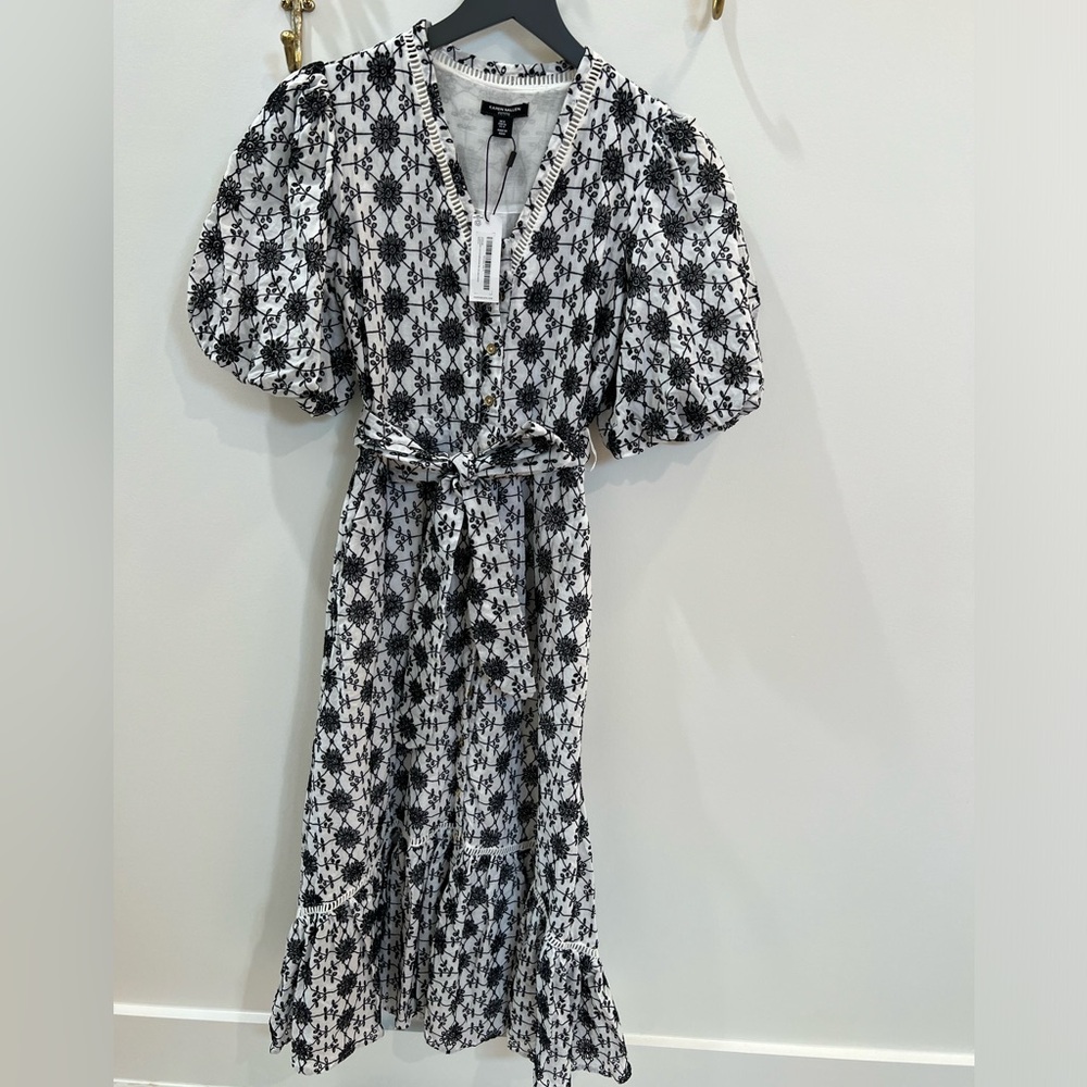 Karen Millen dress
